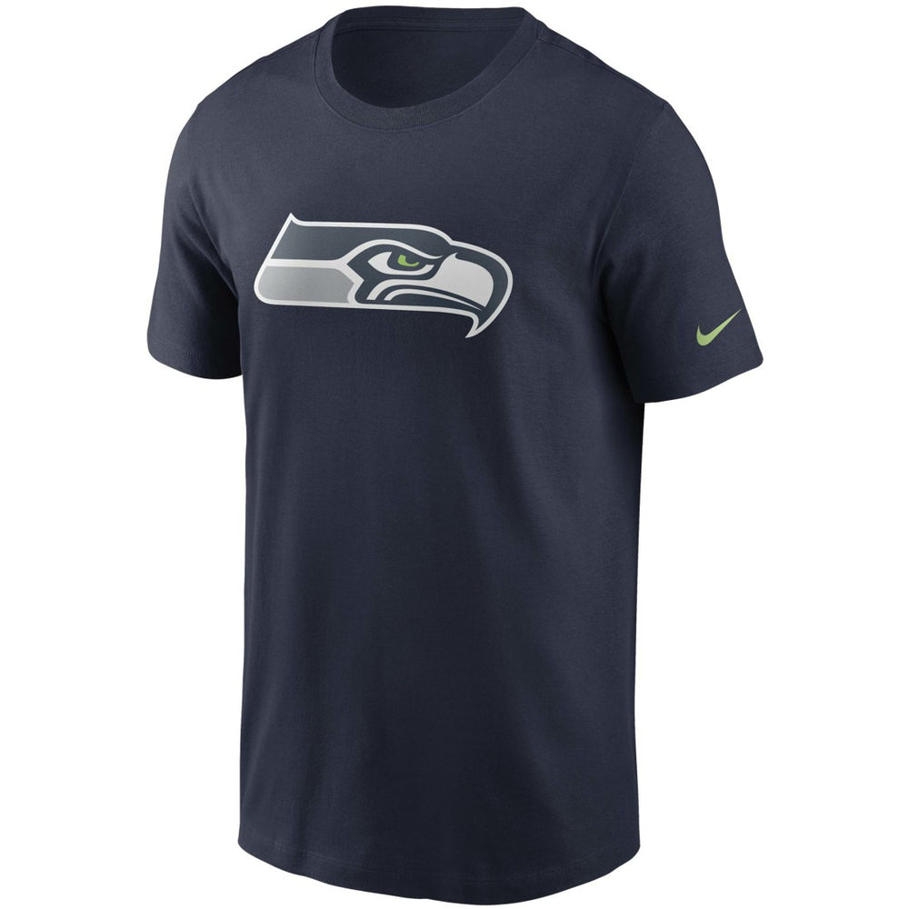 Primetime Logo Essential T-Shirt - Seattle Seahawks