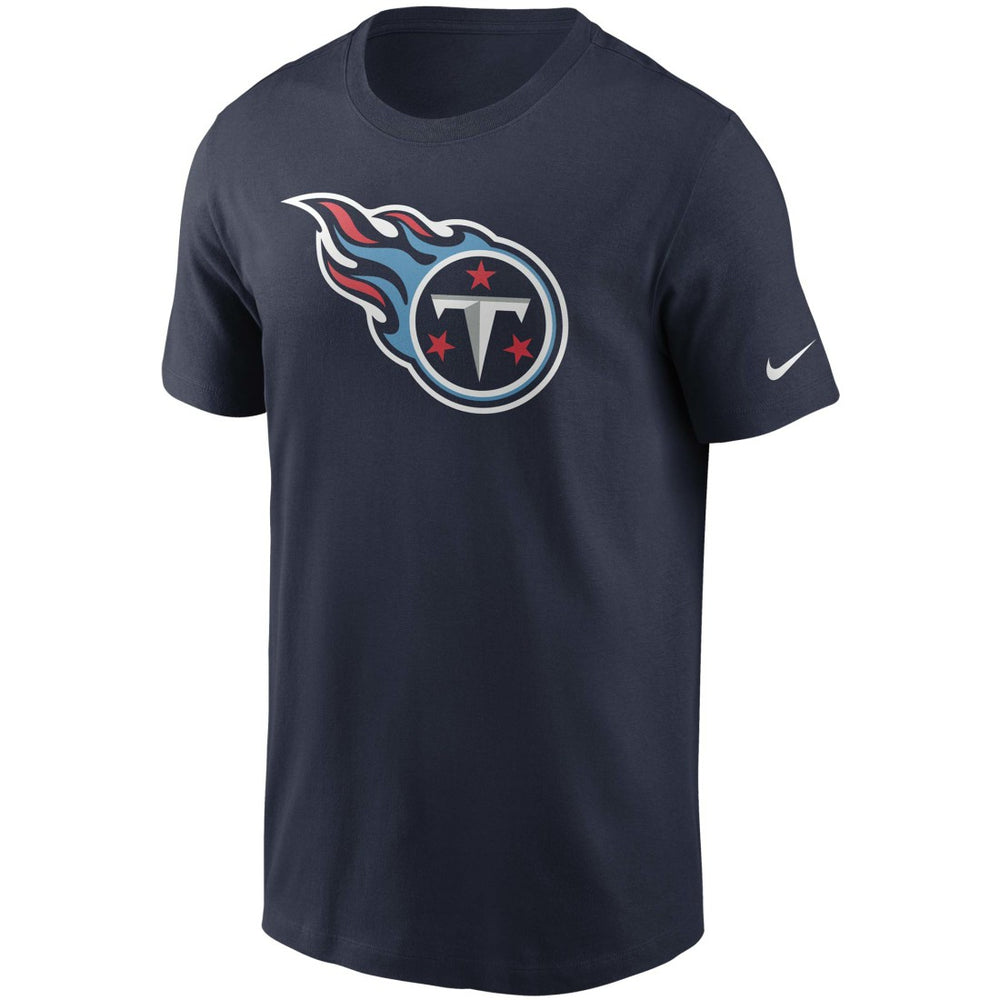 Primetime Logo Essential T-Shirt - Tennessee Titans