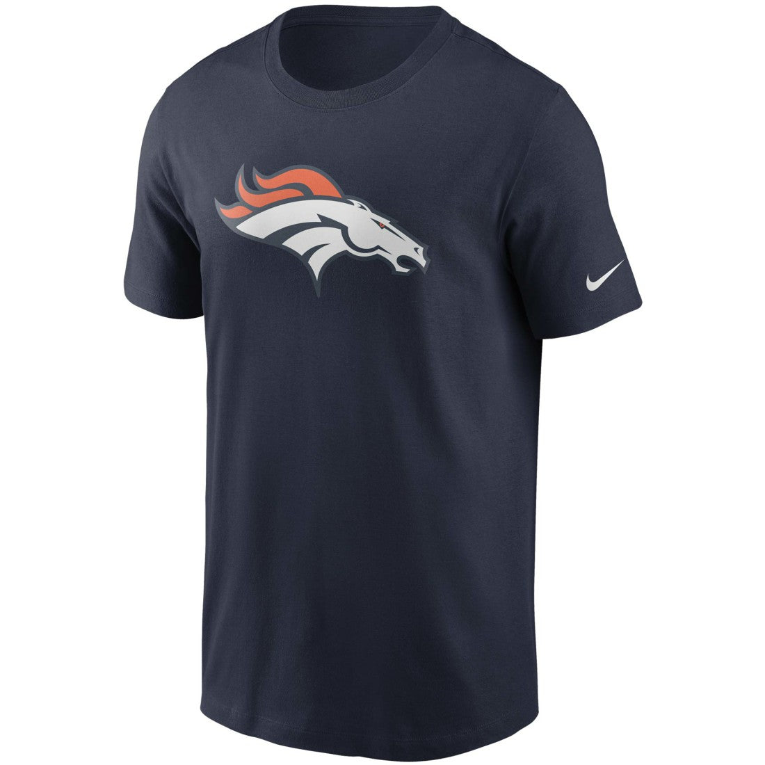 Primetime Logo Essential T-Shirt - Denver Broncos