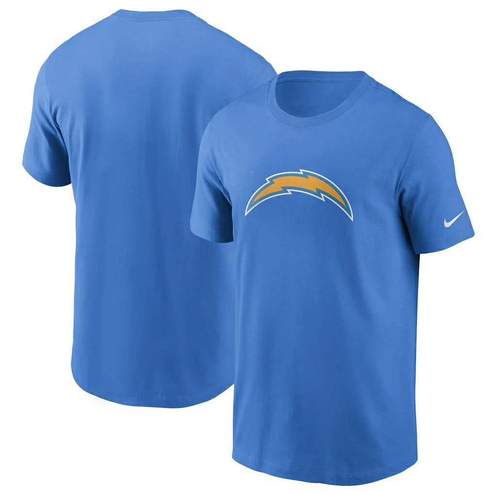 Primetime Logo Essential T-Shirt - Los Angeles Chargers