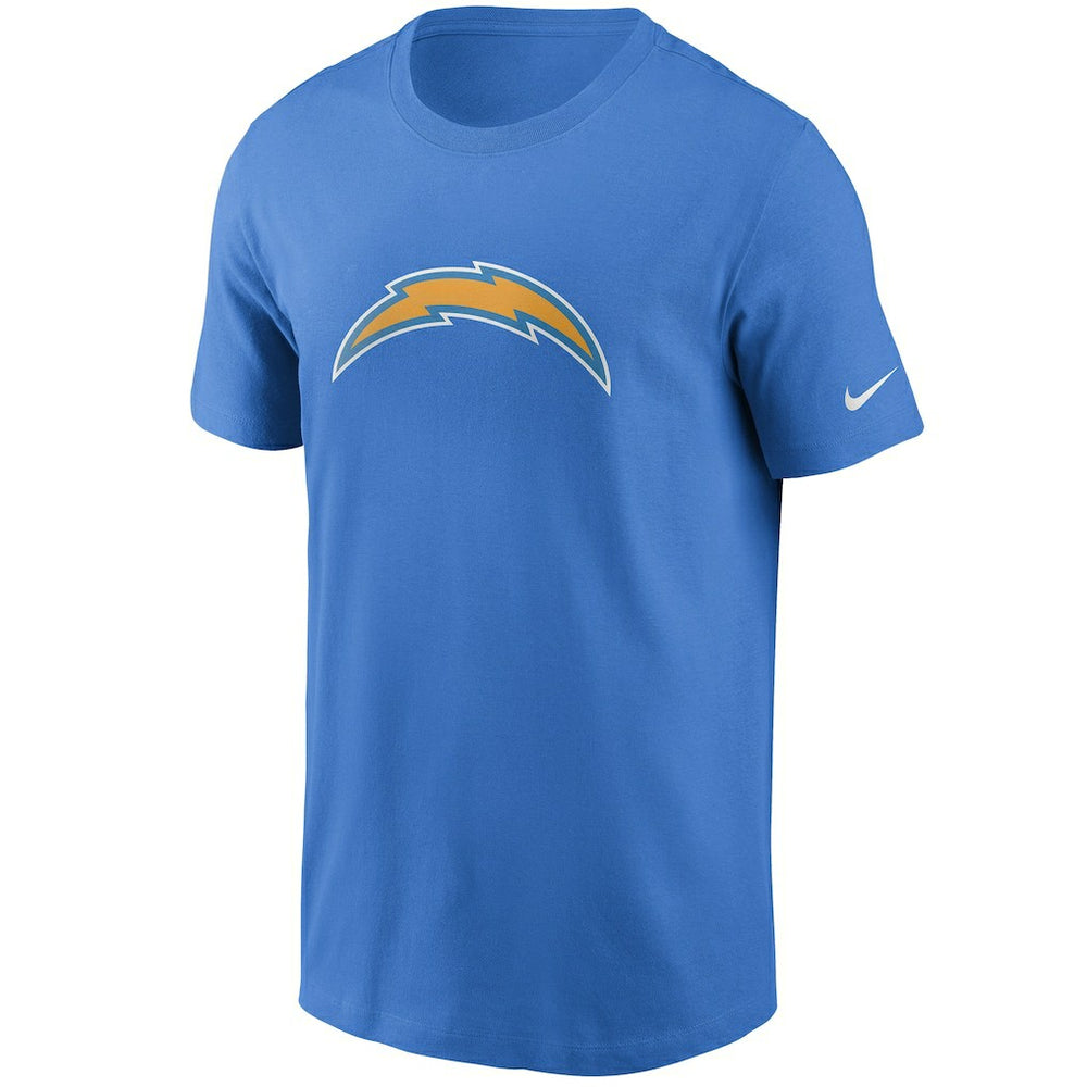 Primetime Logo Essential T-Shirt - Los Angeles Chargers