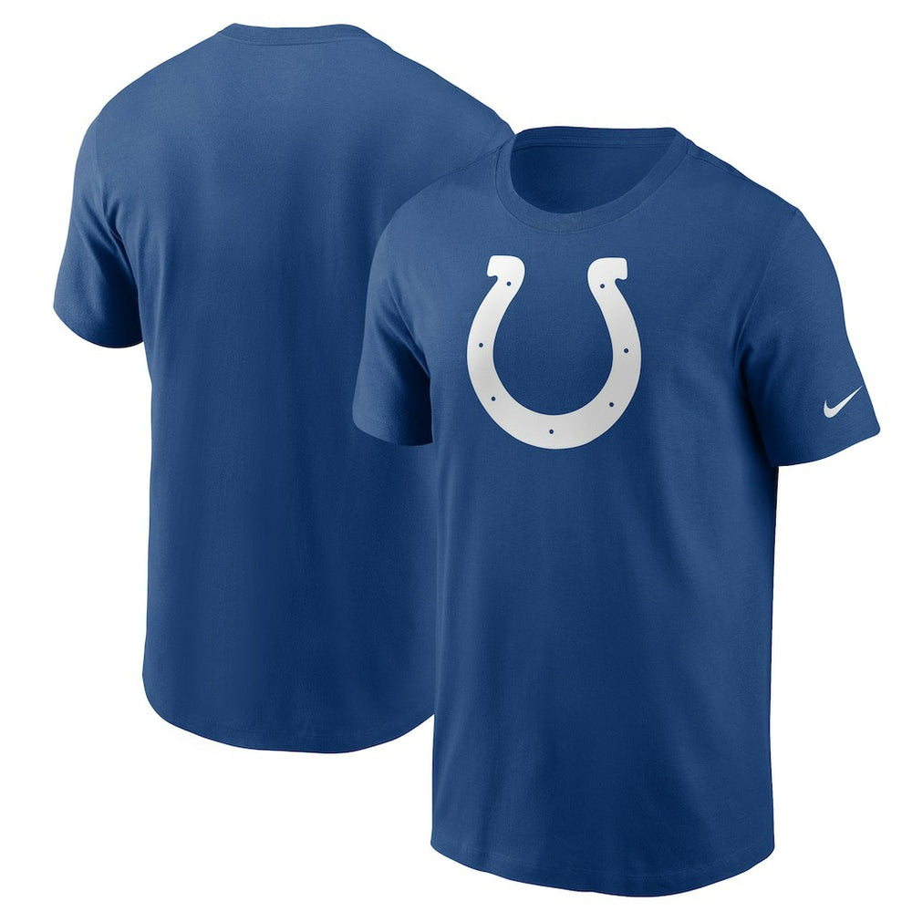 Primary Logo T-Shirt - Indianapolis Colts