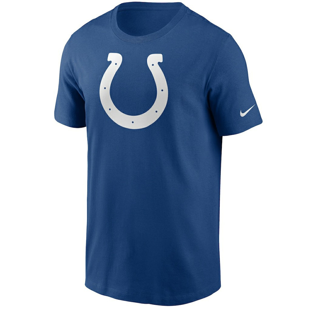 Primary Logo T-Shirt - Indianapolis Colts