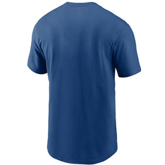 Primary Logo T-Shirt - Indianapolis Colts