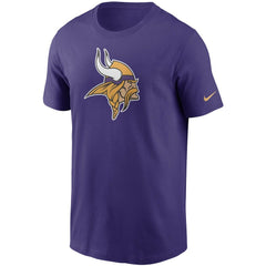 Primetime Logo Essential T-Shirt - Minnesota Vikings
