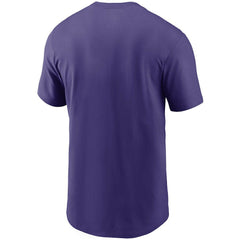 Primetime Logo Essential T-Shirt - Minnesota Vikings