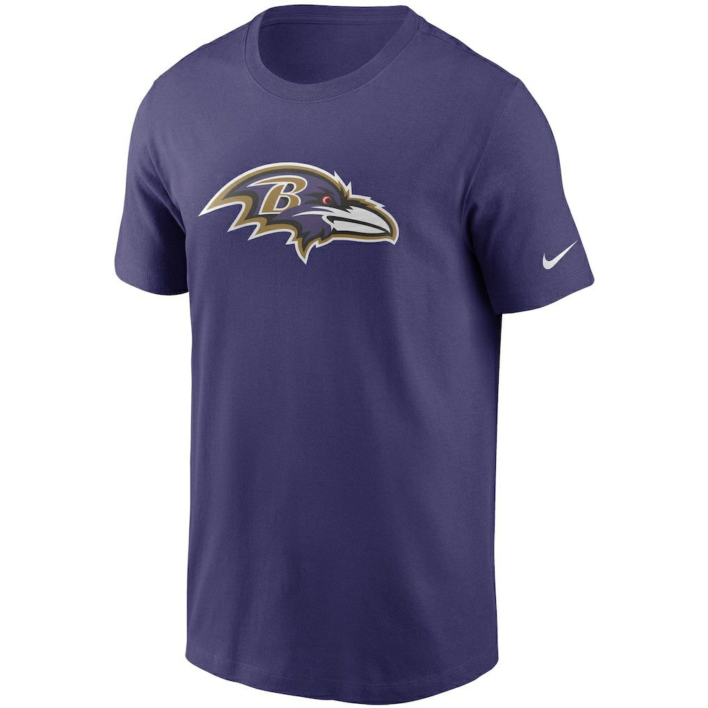 Primetime Logo Essential T-Shirt - Baltimore Ravens