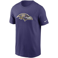Primetime Logo Essential T-Shirt - Baltimore Ravens