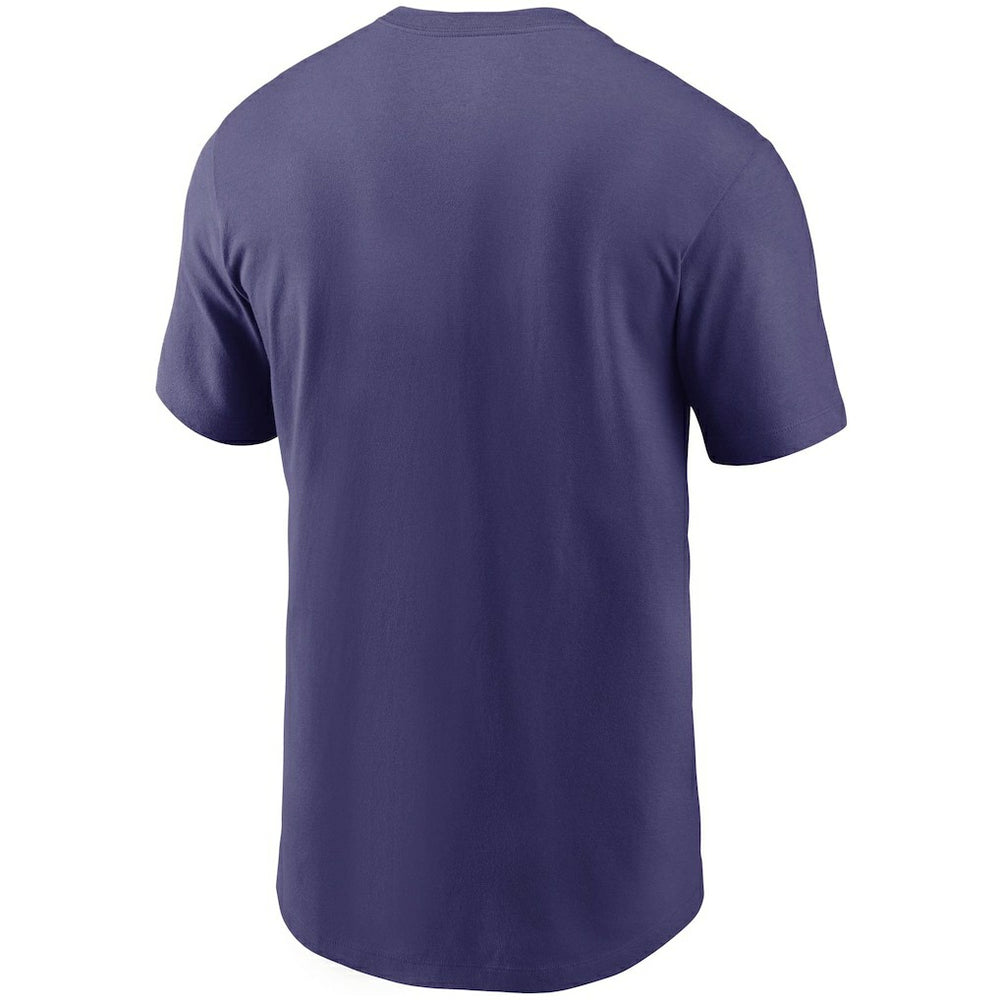 Primetime Logo Essential T-Shirt - Baltimore Ravens