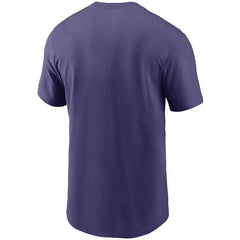 Primetime Logo Essential T-Shirt - Baltimore Ravens