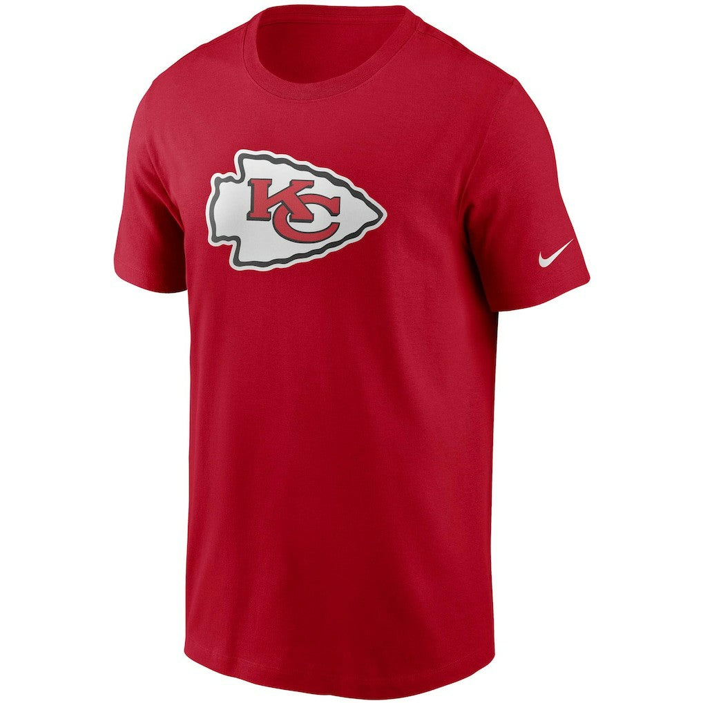 Primetime Logo Essential T-Shirt - Kansas City Chiefs
