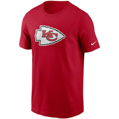 Primetime Logo Essential T-Shirt - Kansas City Chiefs