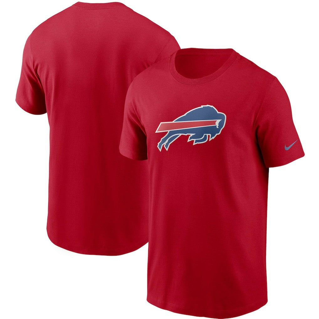 Primetime Logo Essential T-Shirt - Buffalo Bills