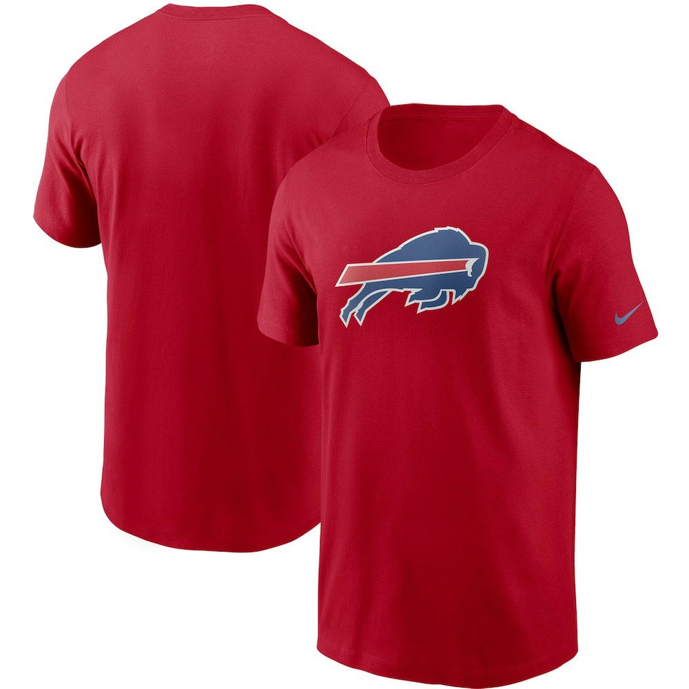 Primetime Logo Essential T-Shirt - Buffalo Bills