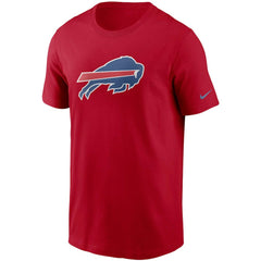 Primetime Logo Essential T-Shirt - Buffalo Bills