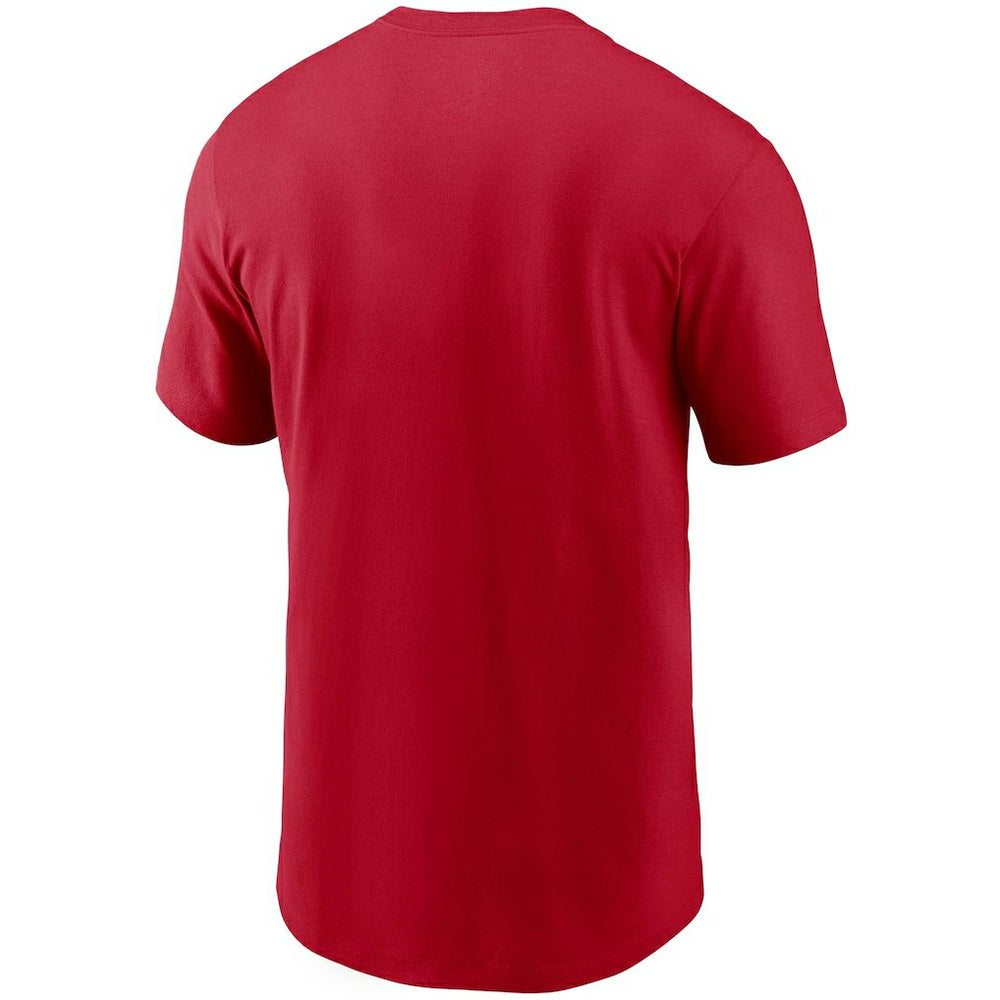 Primetime Logo Essential T-Shirt - Buffalo Bills