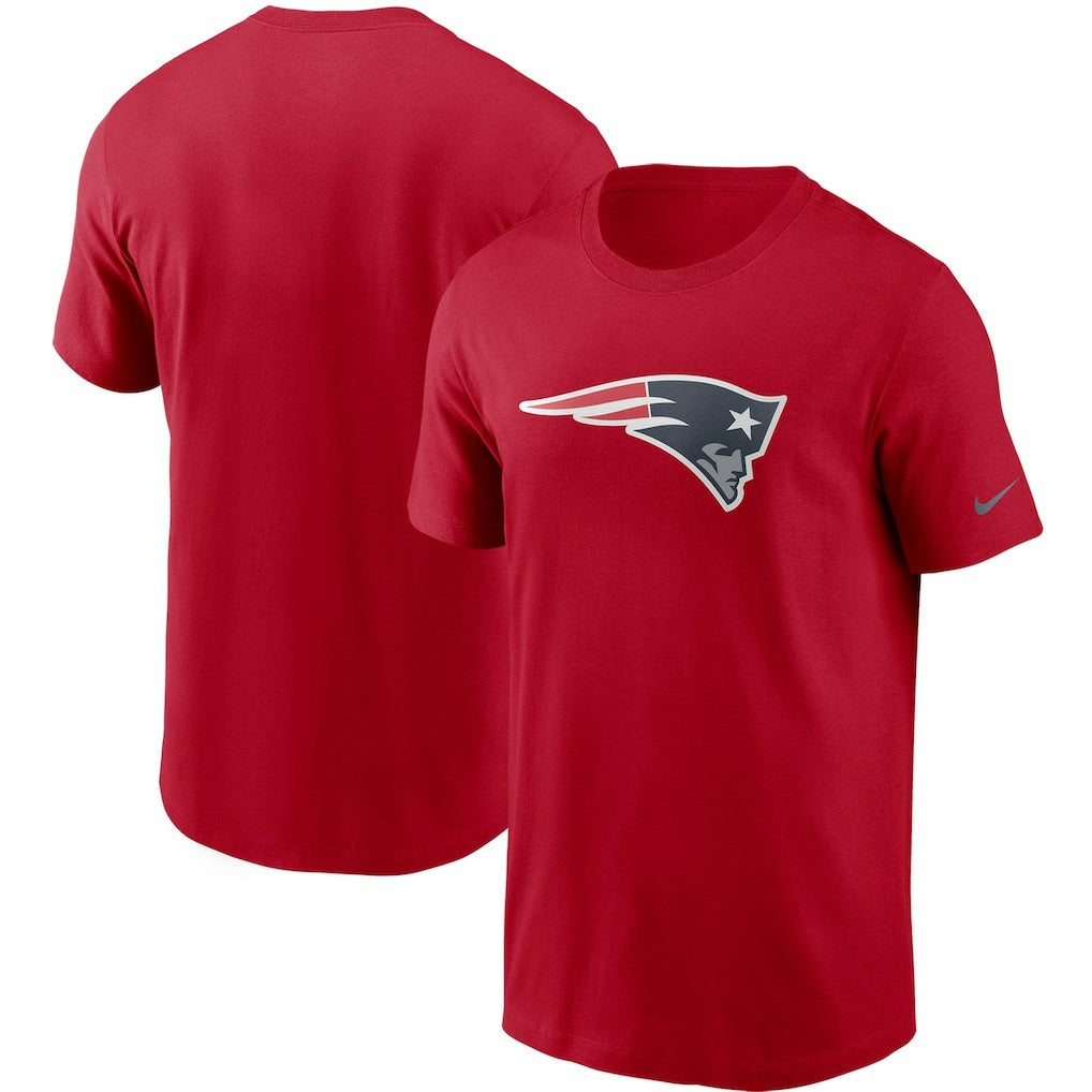 Primetime Logo Essential T-Shirt - New England Patriots
