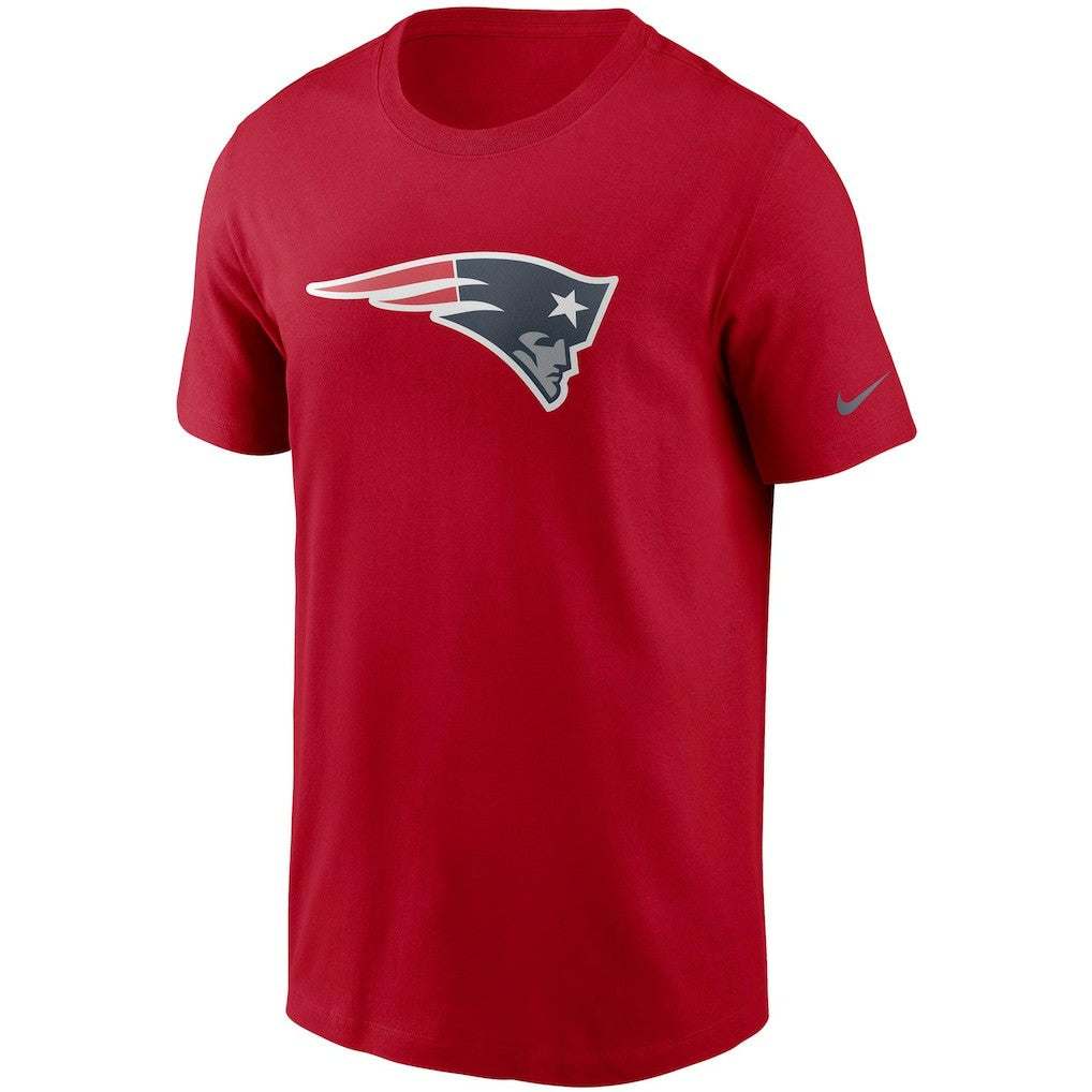 Primetime Logo Essential T-Shirt - New England Patriots