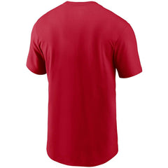 Primetime Logo Essential T-Shirt - New England Patriots