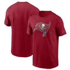 Primetime Logo Essential T-Shirt - Tampa Bay Buccaneers