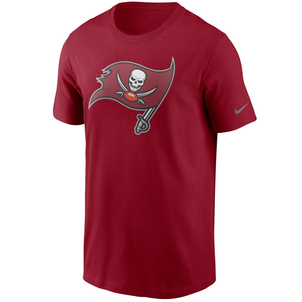 Primetime Logo Essential T-Shirt - Tampa Bay Buccaneers