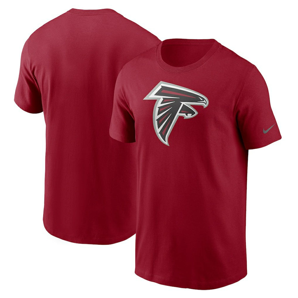 Primary Logo T-Shirt - Atlanta Falcons
