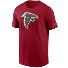 Primary Logo T-Shirt - Atlanta Falcons