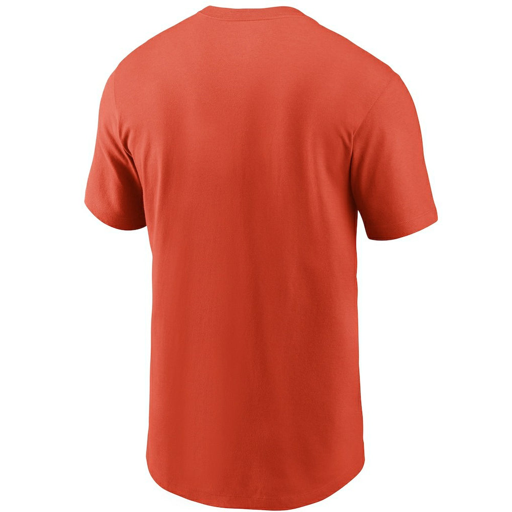 Primetime Logo Essential T-Shirt - Cleveland Browns