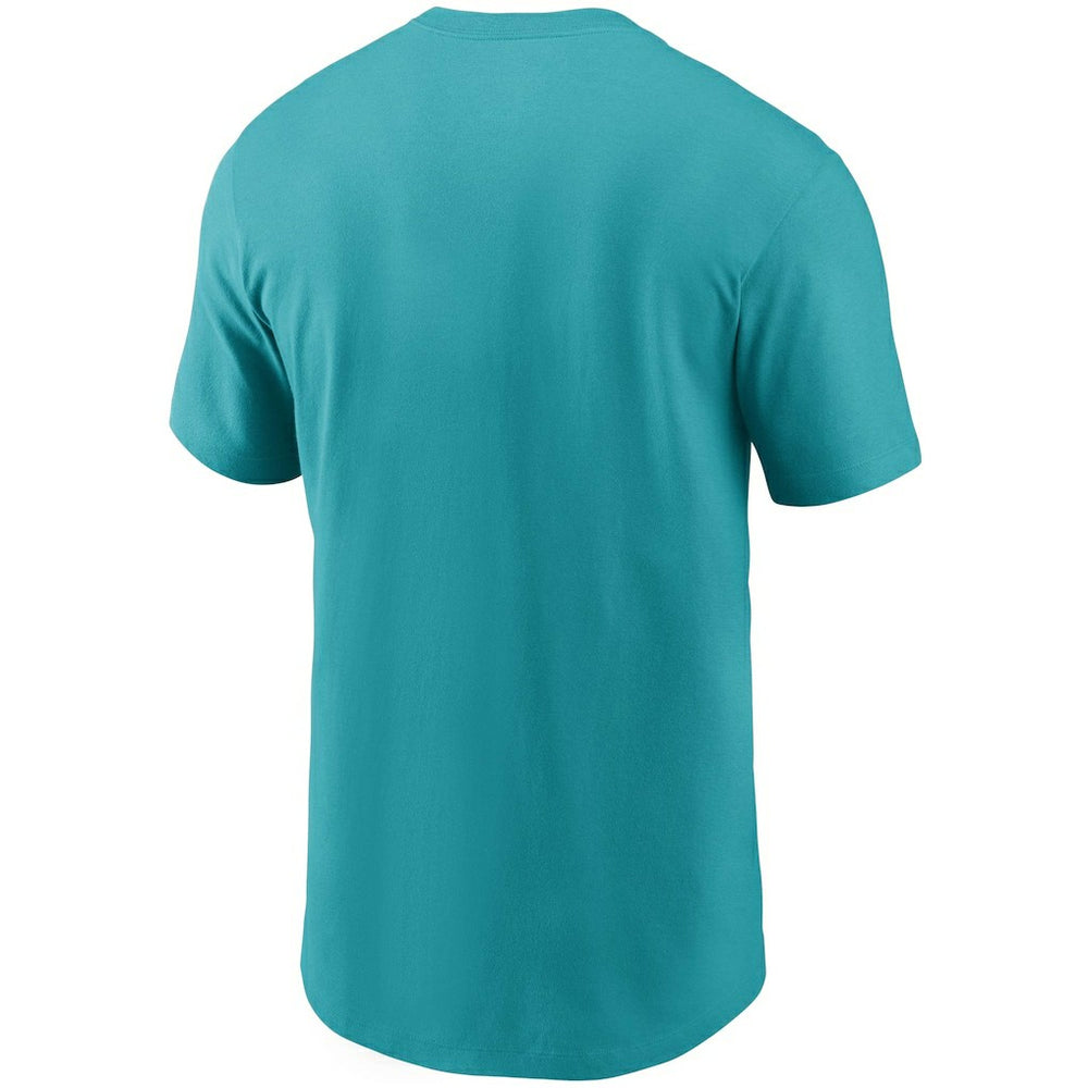 Team Wordmark T-Shirt - Miami Dolphins
