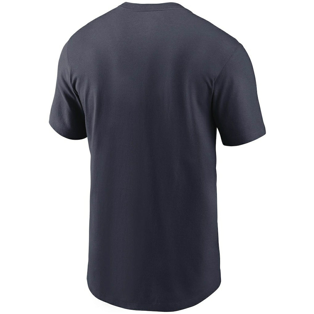 Team Wordmark T-Shirt - Houston Texans