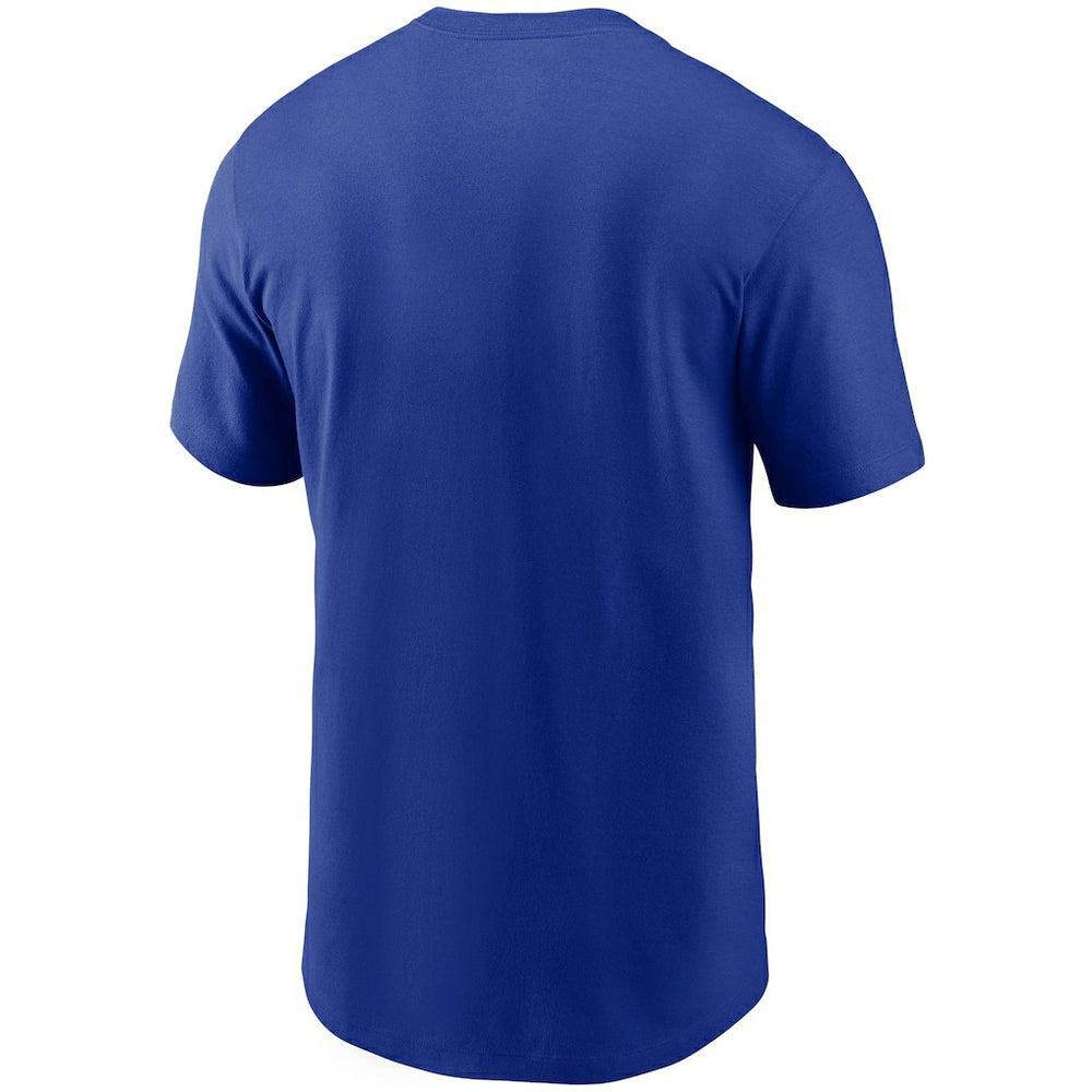 Team Wordmark T-Shirt - Buffalo Bills