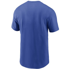 Team Wordmark T-Shirt - Los Angeles Rams