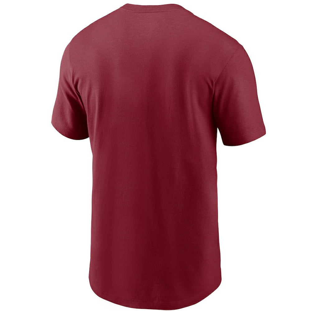 Team Wordmark T-Shirt - Arizona Cardinals