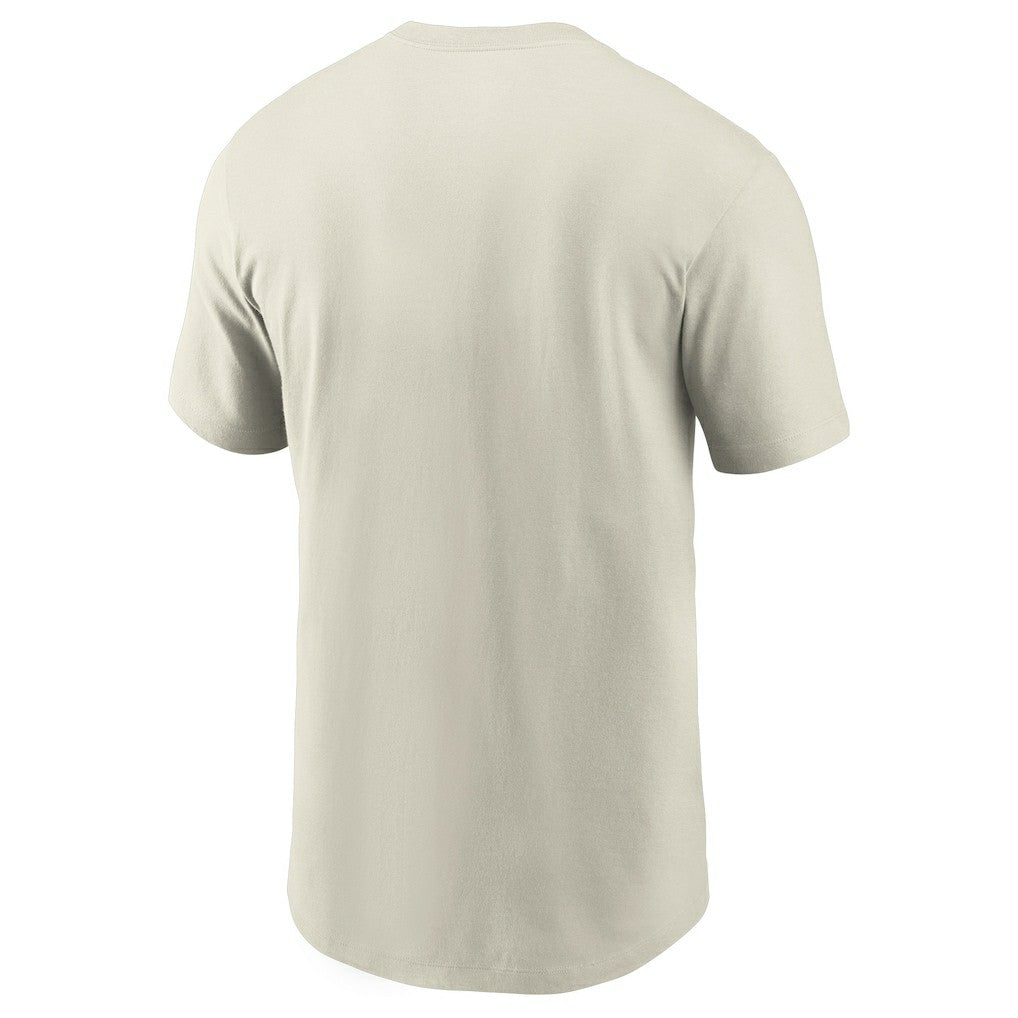 Split T-Shirt - Los Angeles Rams