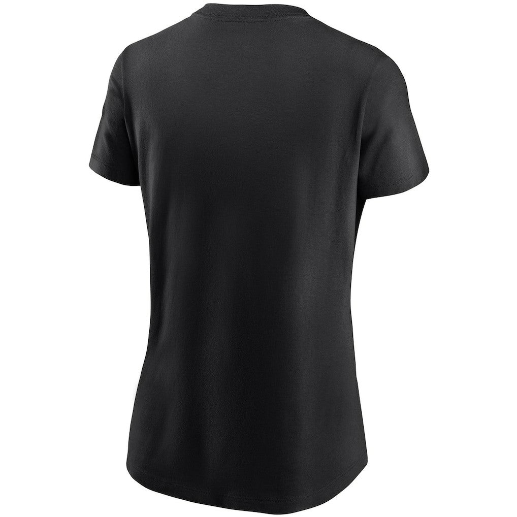 Women's Logo Essential T-Shirt - Las Vegas Raiders