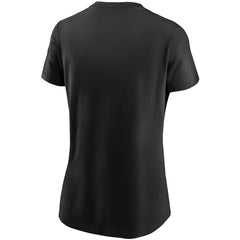Women's Logo Essential T-Shirt - Las Vegas Raiders