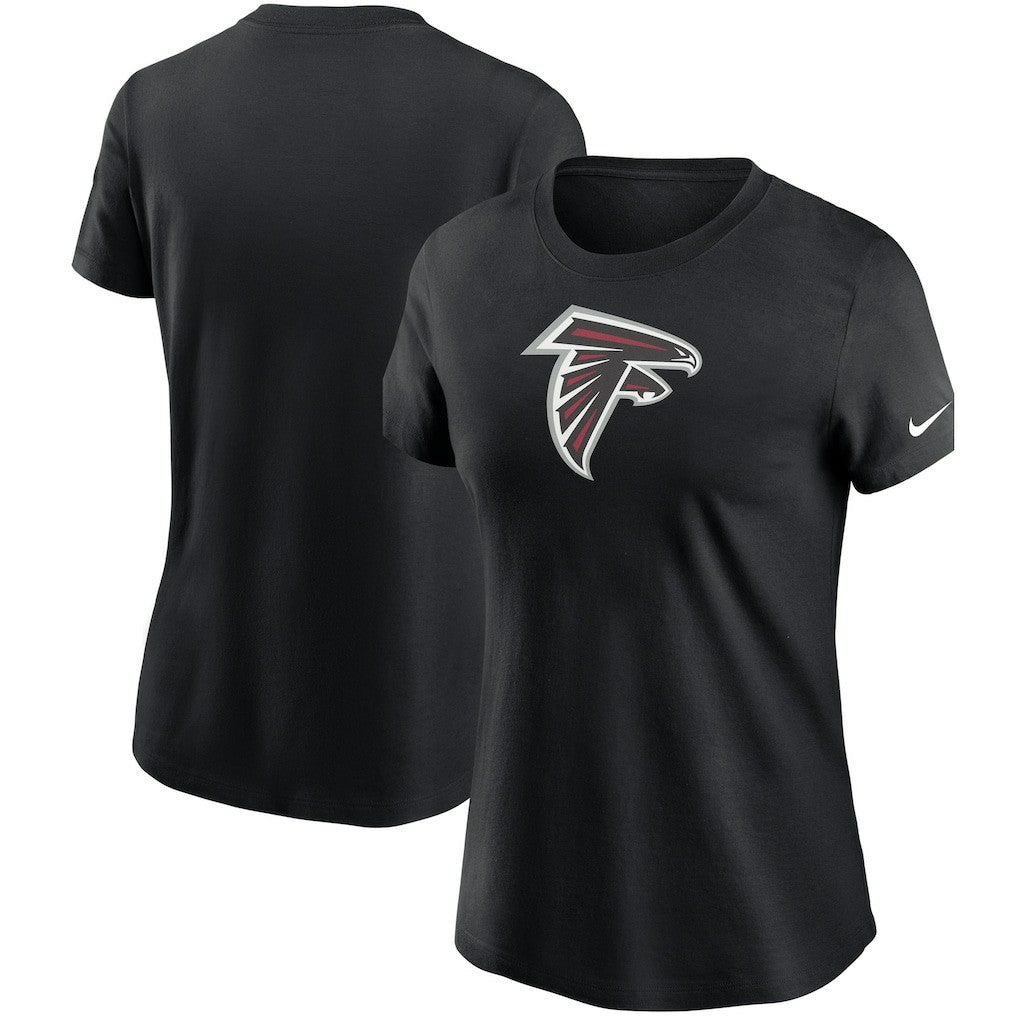 Women's Logo Essential T-Shirt - Atlanta Falcons