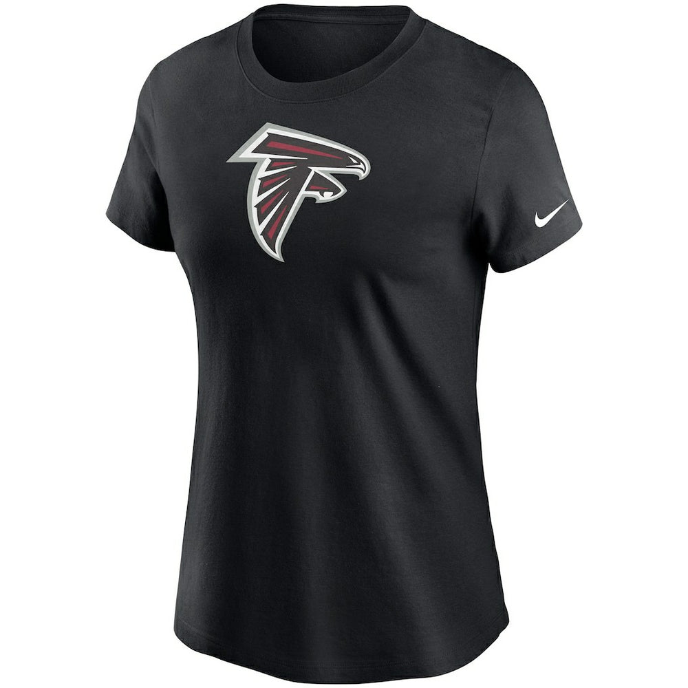 Women's Logo Essential T-Shirt - Atlanta Falcons