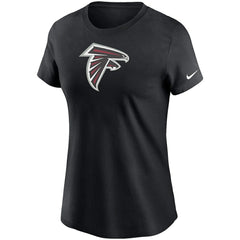 Women's Logo Essential T-Shirt - Atlanta Falcons