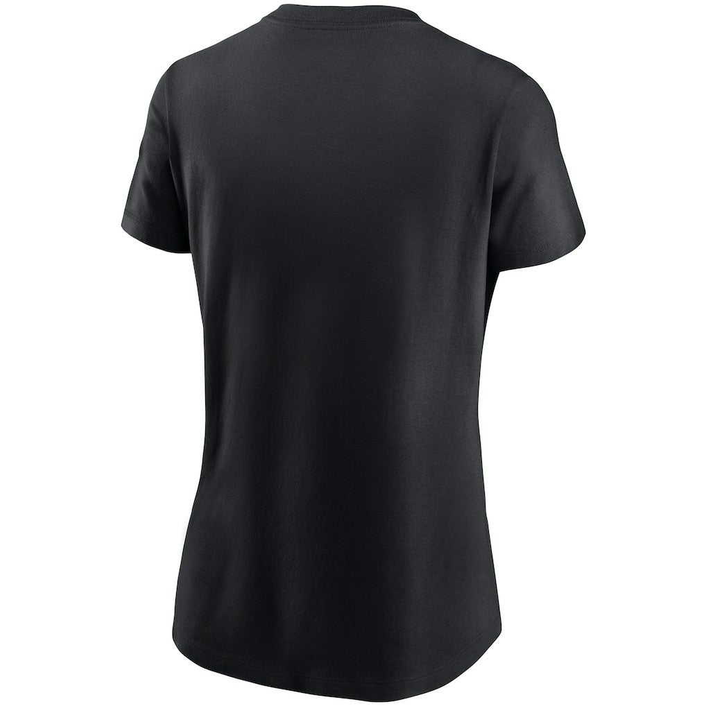 Women's Logo Essential T-Shirt - Atlanta Falcons