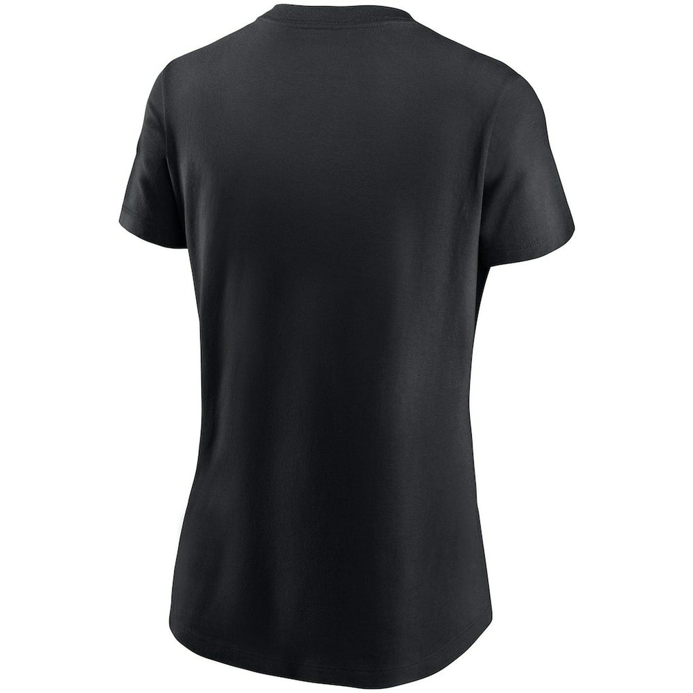 Women's Logo Essential T-Shirt - Atlanta Falcons