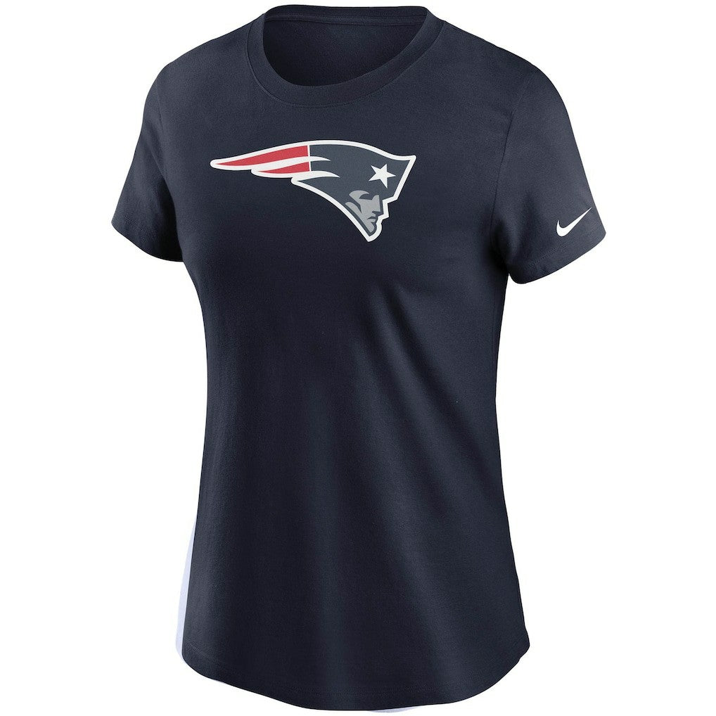 Women's Logo Essential T-Shirt - New England Patriots