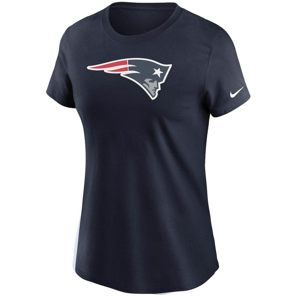 Women's Logo Essential T-Shirt - New England Patriots