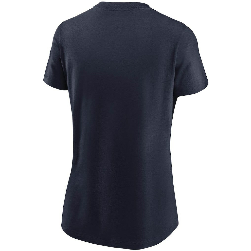 Women's Logo Essential T-Shirt - New England Patriots