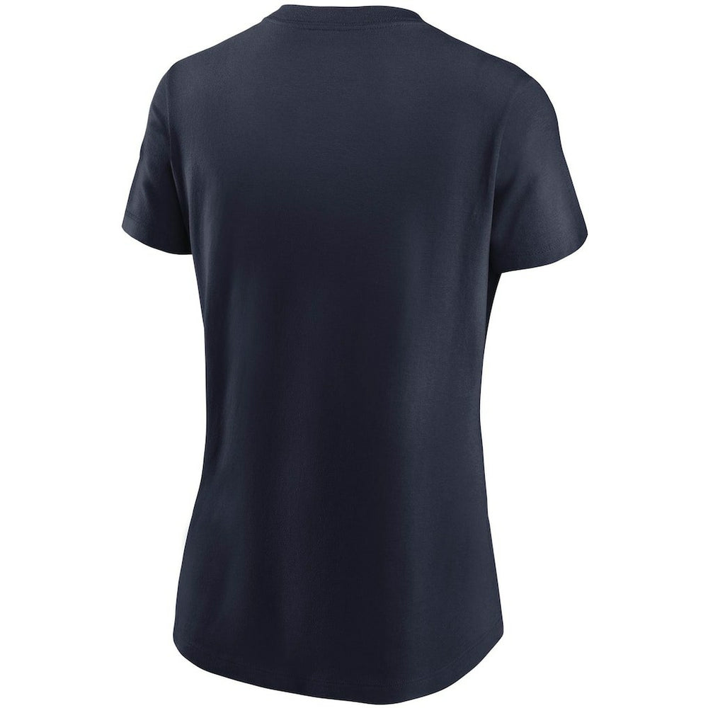 Women's Logo Essential T-Shirt - New England Patriots