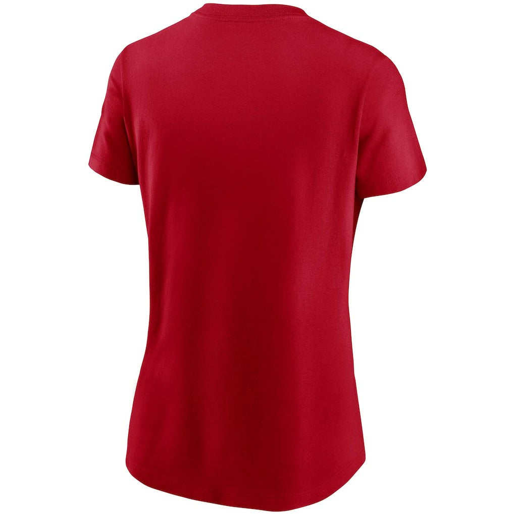 Women's Logo Essential T-Shirt - Kansas City Chiefs