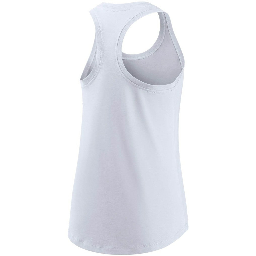 Women's Light Impact Performance Racerback Tank Top - Arizona Cardinals