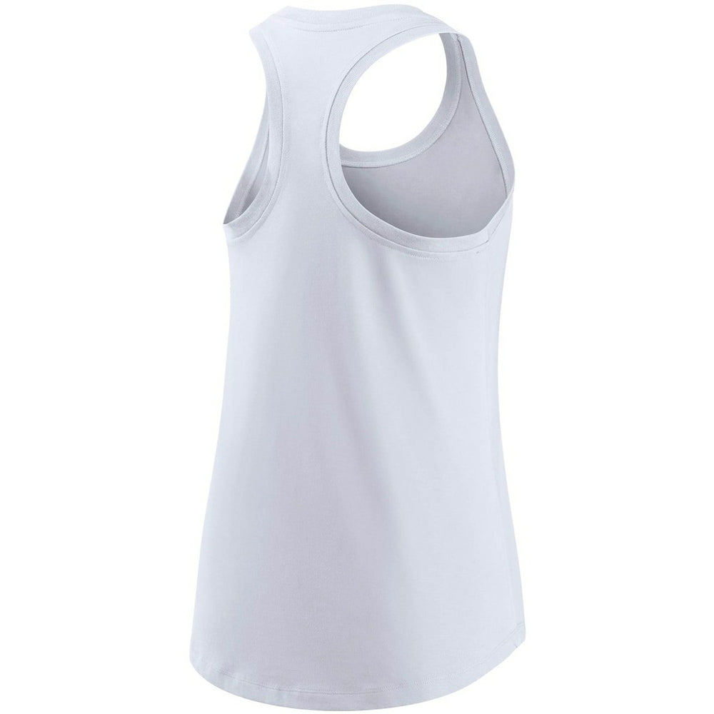Women's Light Impact Performance Racerback Tank Top - Arizona Cardinals