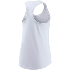 Women's Light Impact Performance Racerback Tank Top - Arizona Cardinals