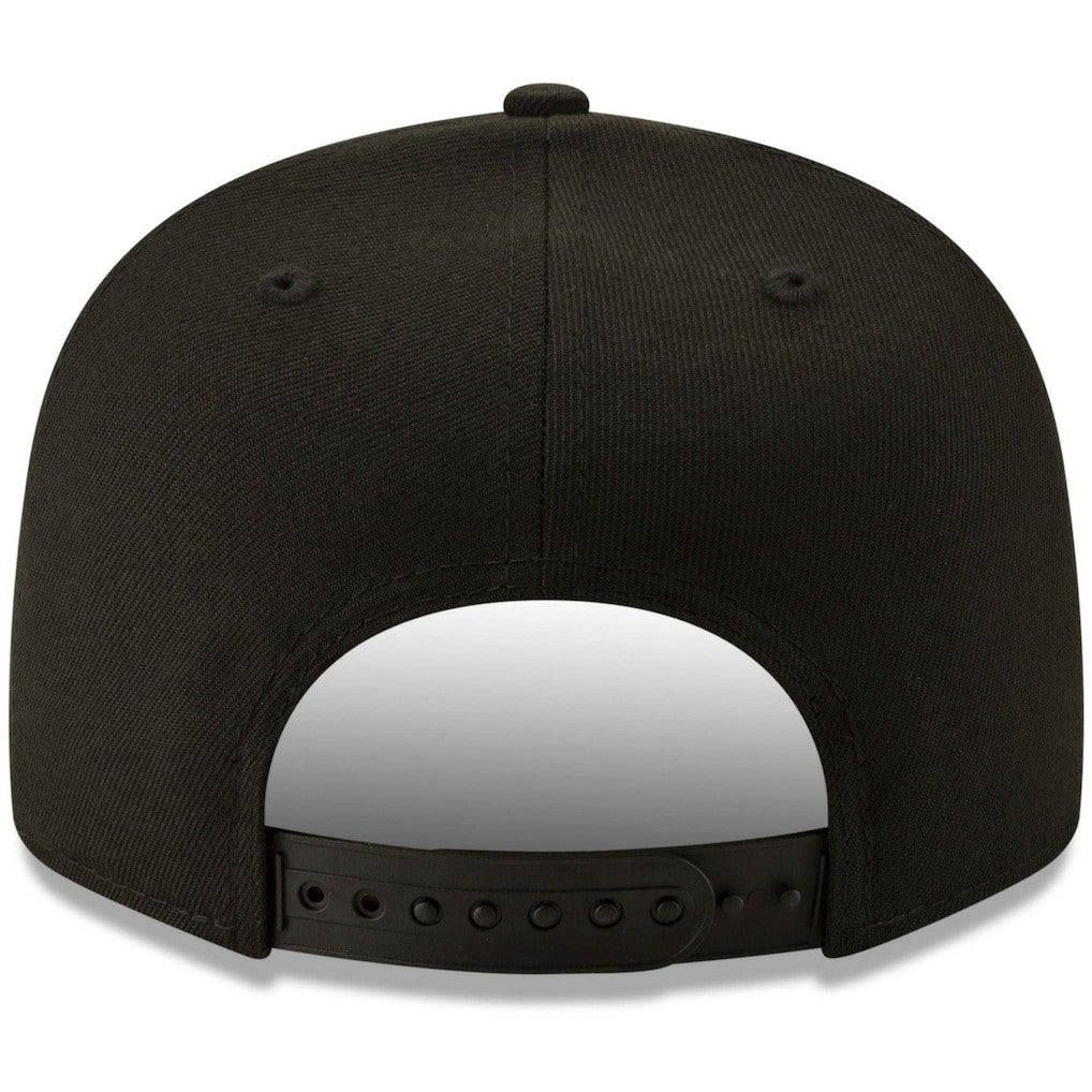 B-Dub 9FIFTY Adjustable Snapback Hat - Chicago Bears
